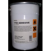 Bostik 1782 klej do PVC