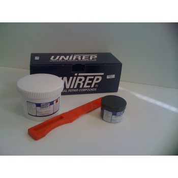 Unirep 3 Epoxy Metal Repair