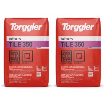 TORGGLER Tile 350 C2 TE