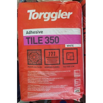 TORGGLER Tile 350 C2 TE