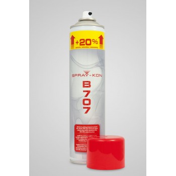 SPRAY-KON B707 - klej kontaktowy w spray'u