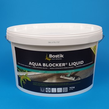 Bostik Aqua Blocker Liquid izolacja dachów i tarasów